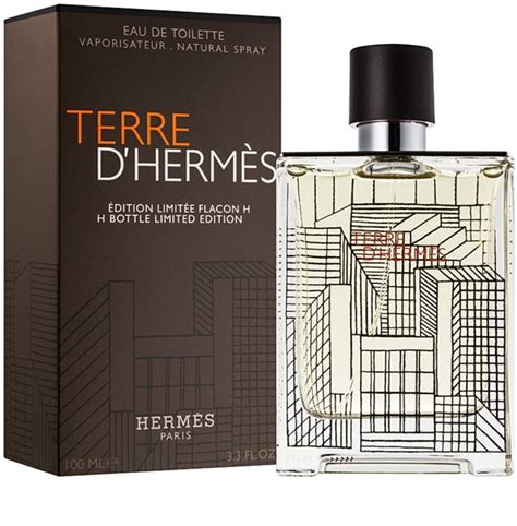 eau de toilette hermes neu 2017|terre d Hermes best price.